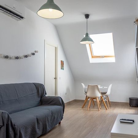 Atico En Alhaurin De La Torre Apartment Малага Екстериор снимка