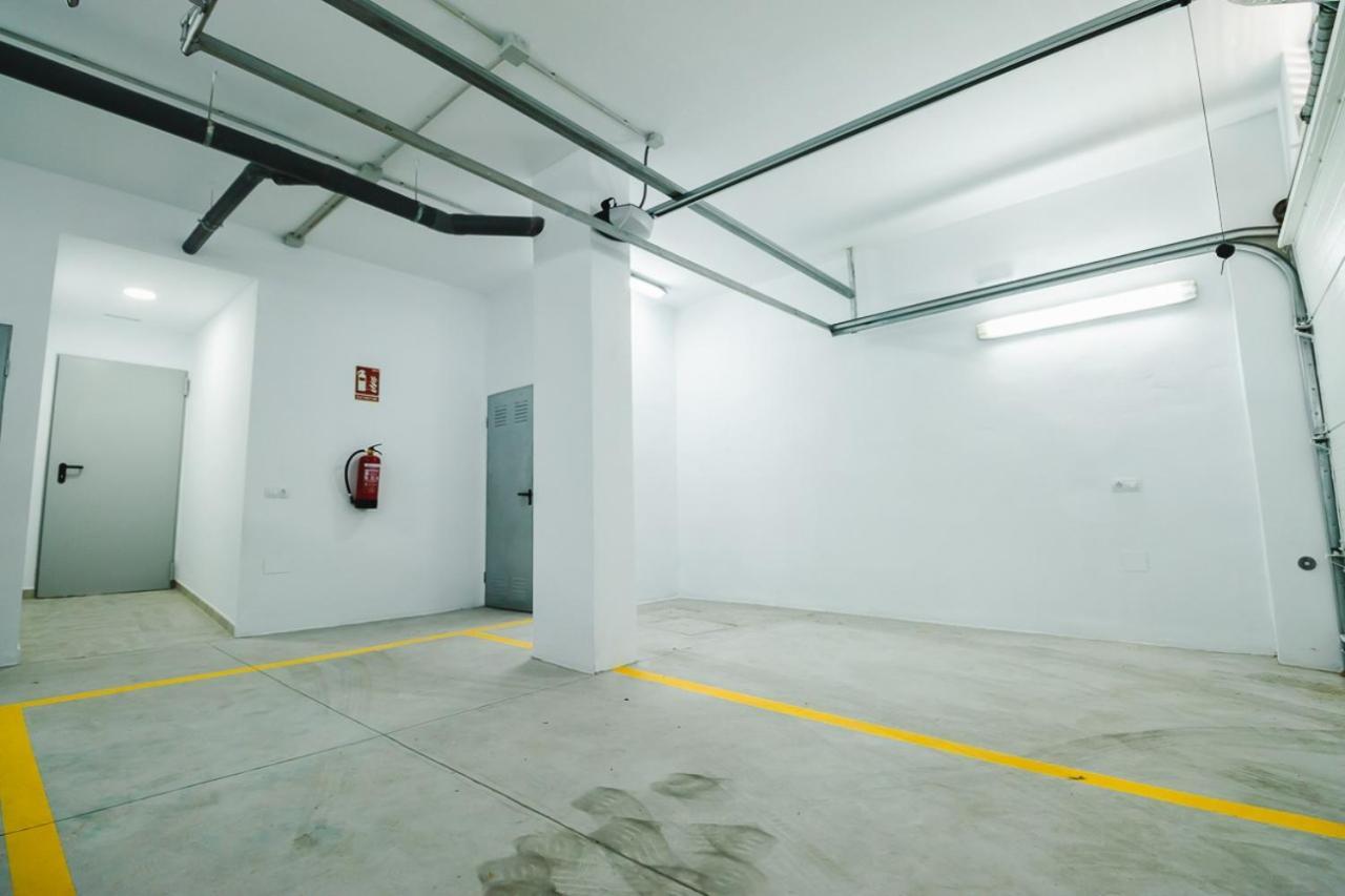 Atico En Alhaurin De La Torre Apartment Малага Екстериор снимка